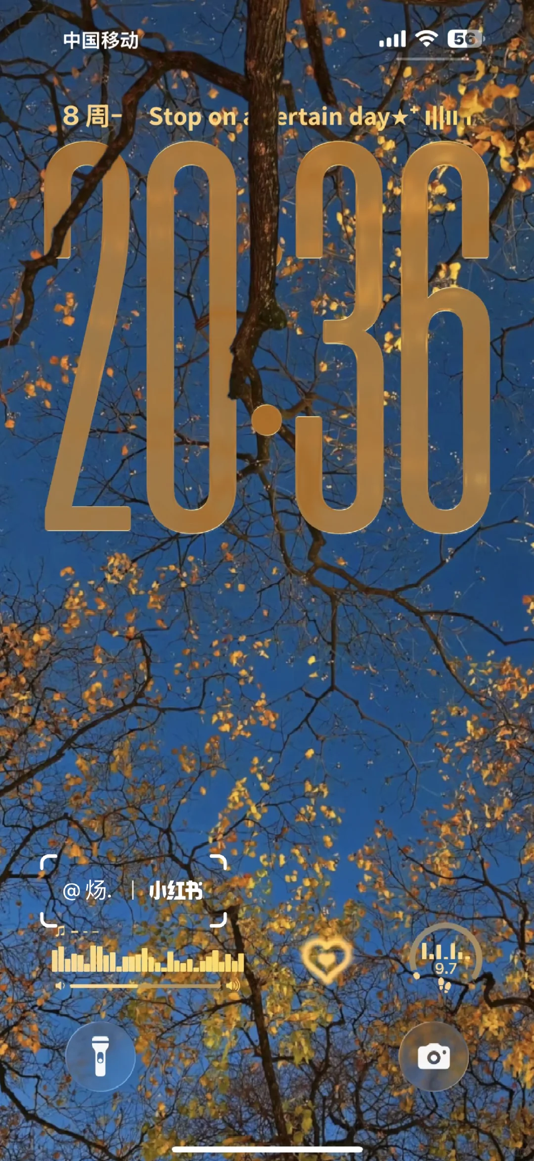 iOS26·高级小众壁纸