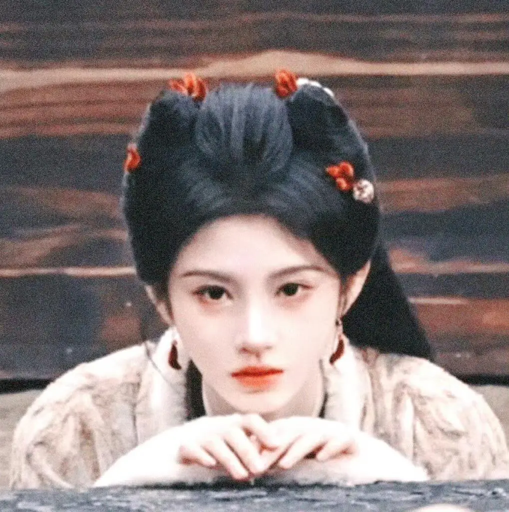 鞠婧祎|露芜衣的衣橱