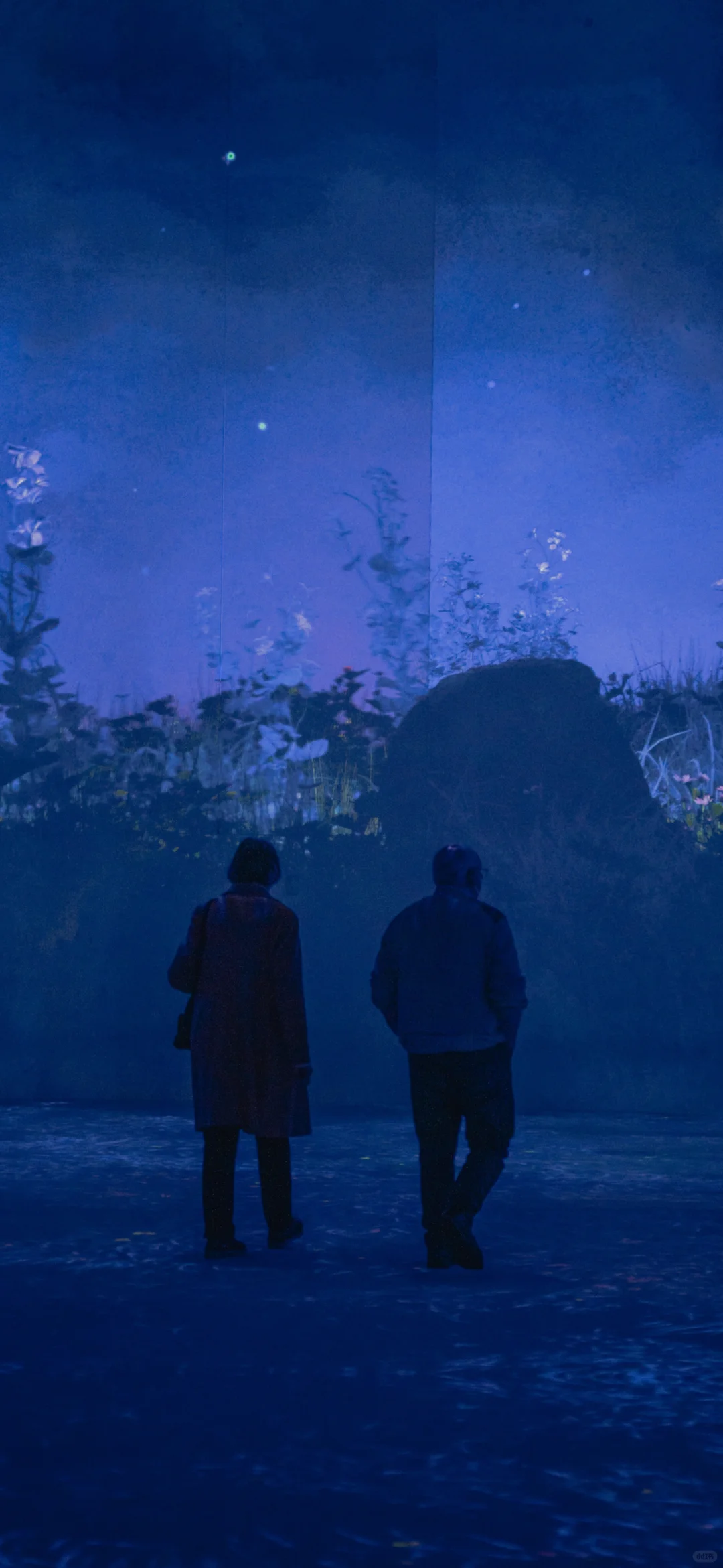 9张高清小众全屏ios壁纸