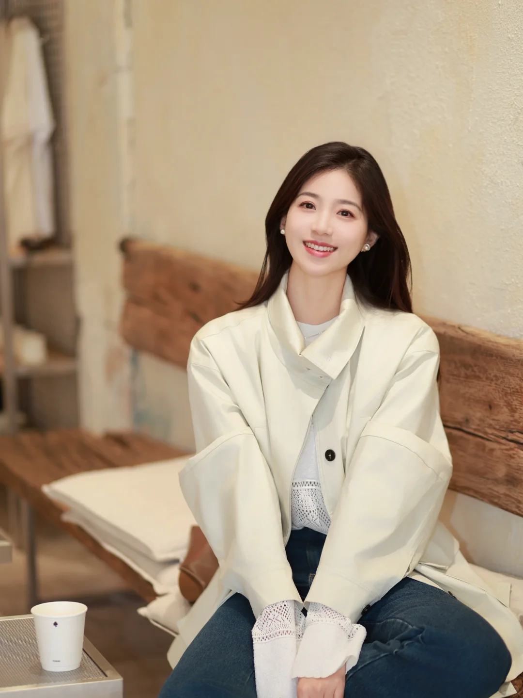 生活需要多点松弛感