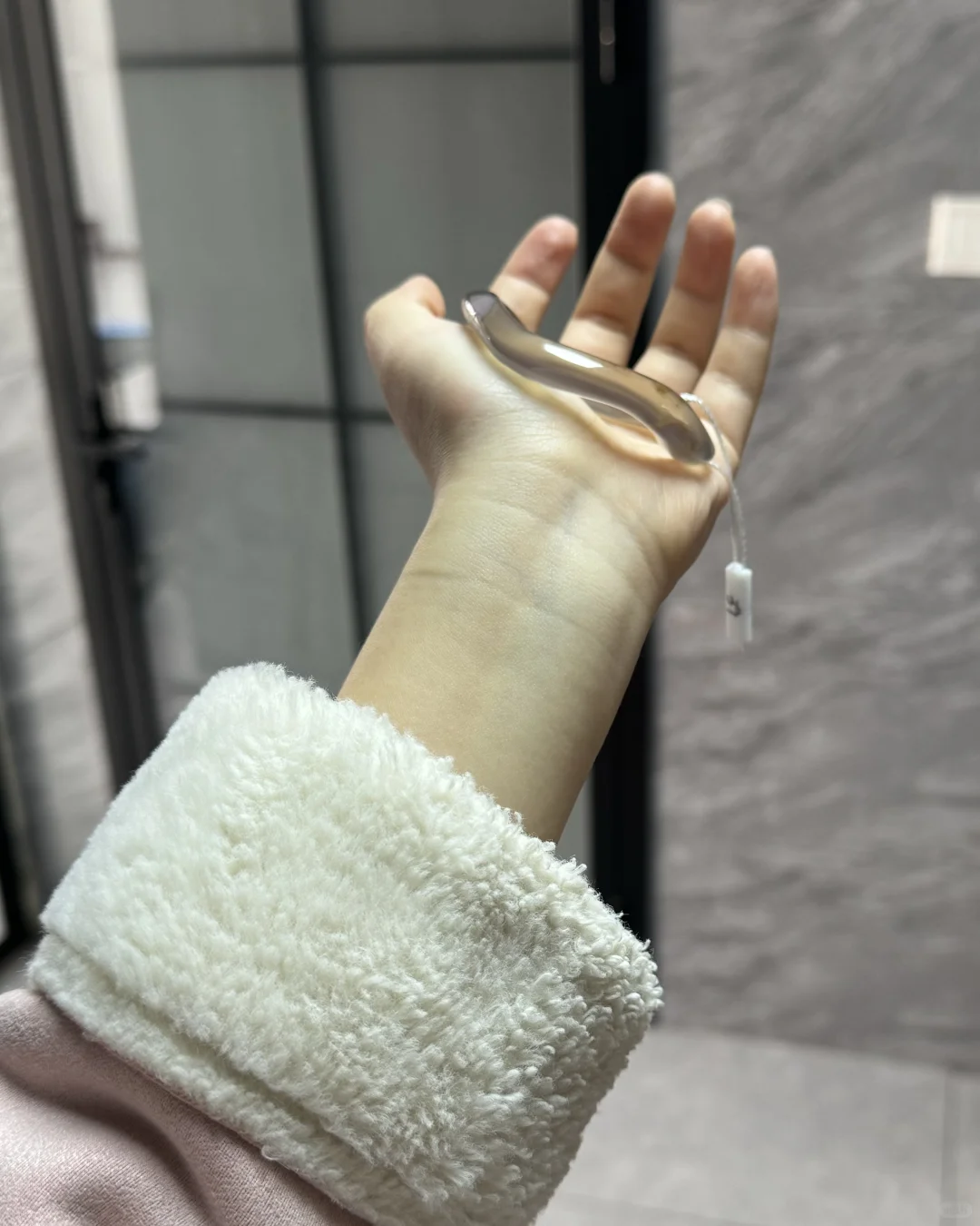 存0.39🥕的冷酷女人镯