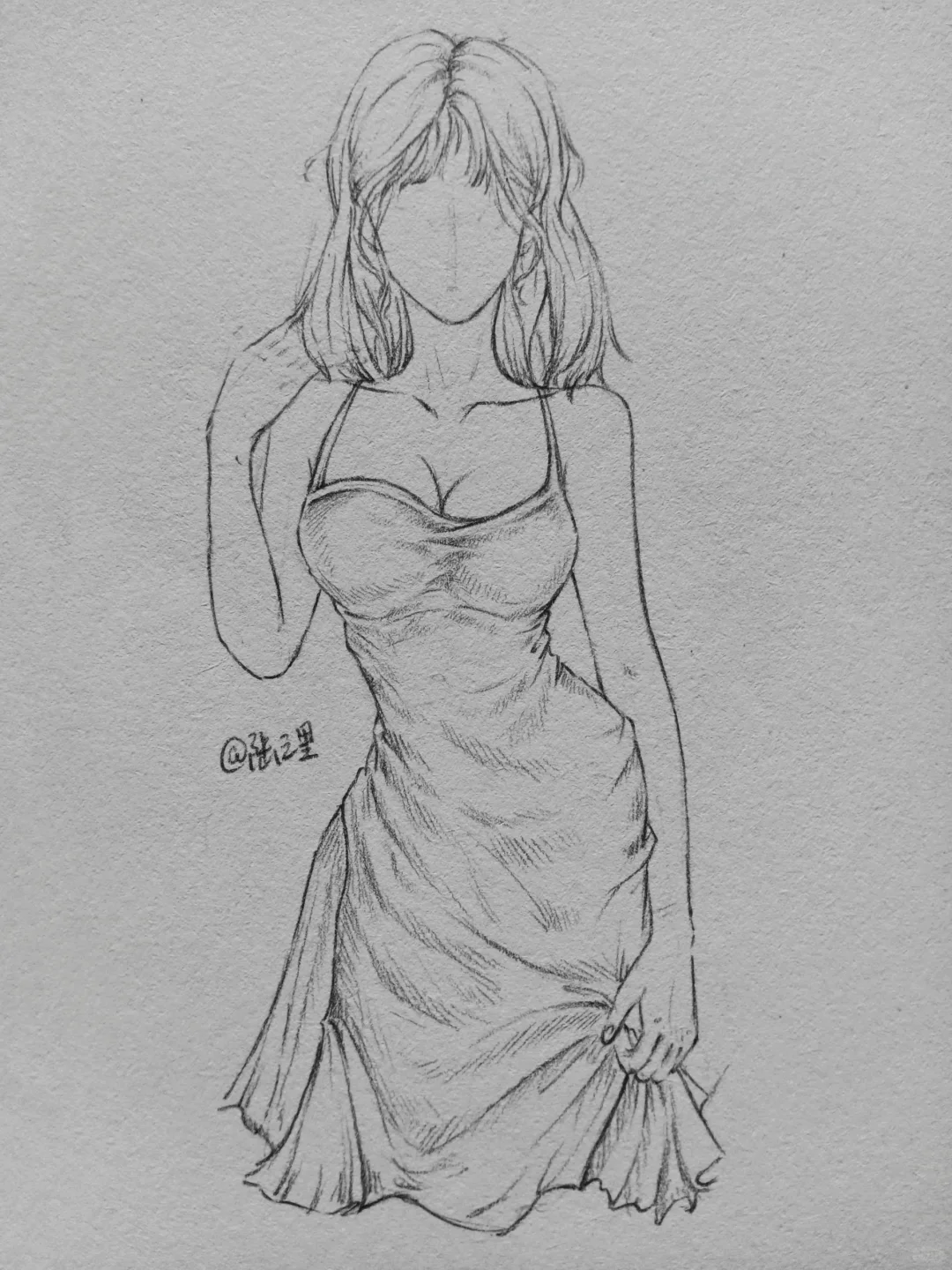 喜欢哪个？嗯？