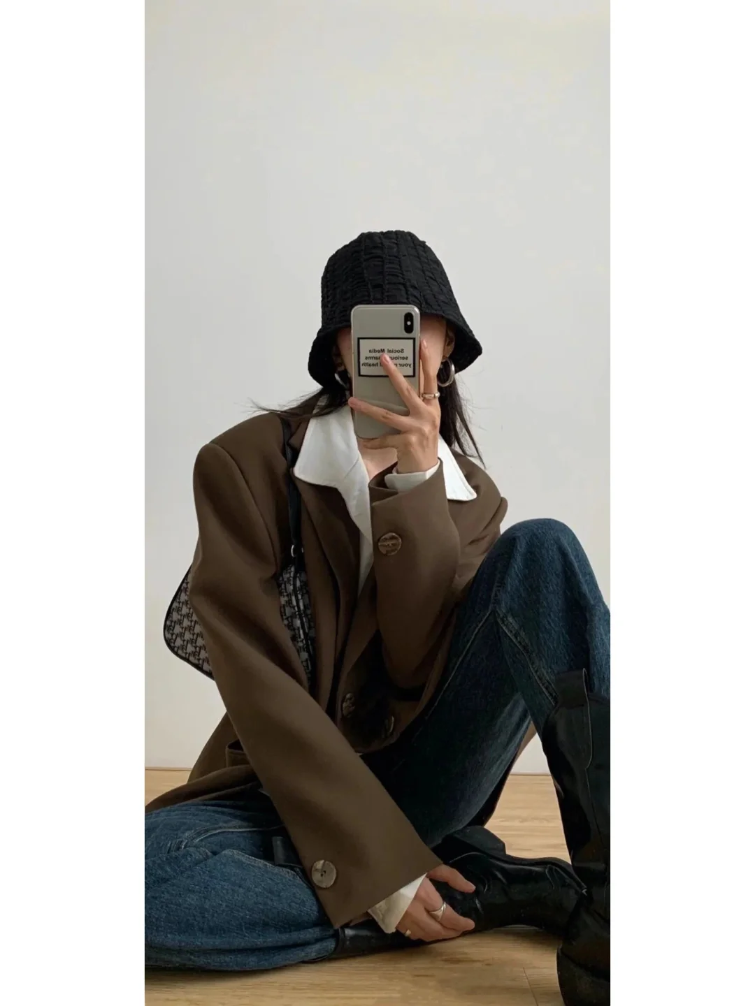 不露脸的壁纸🎀