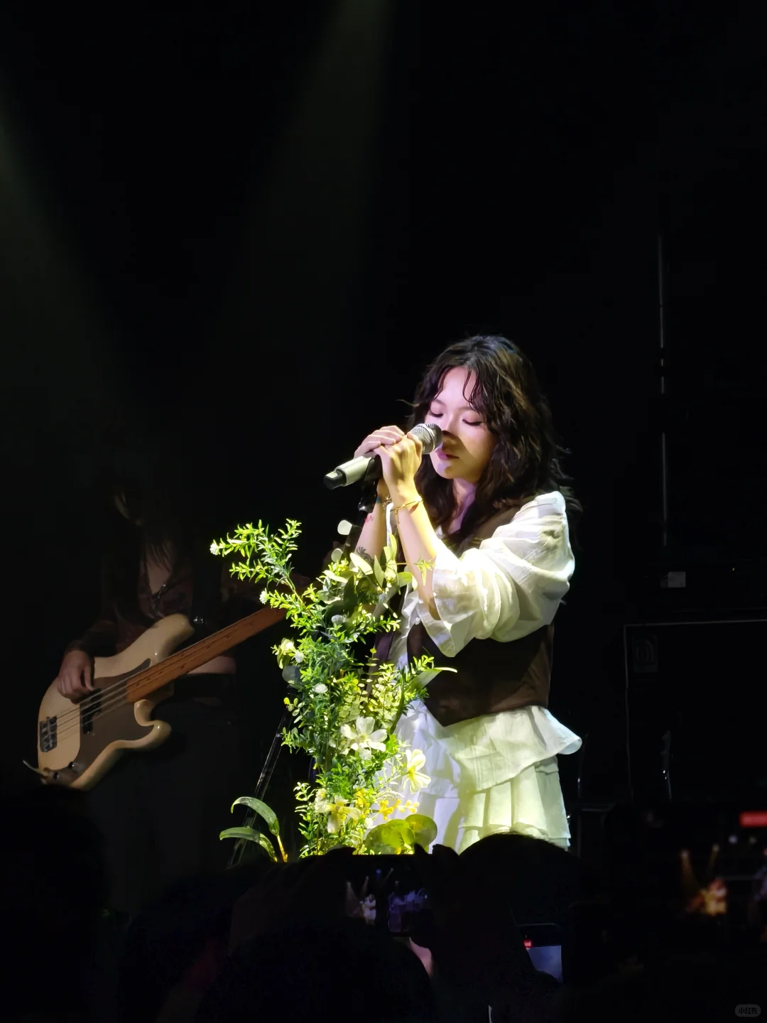 如此可爱又迷人的女孩子🥰