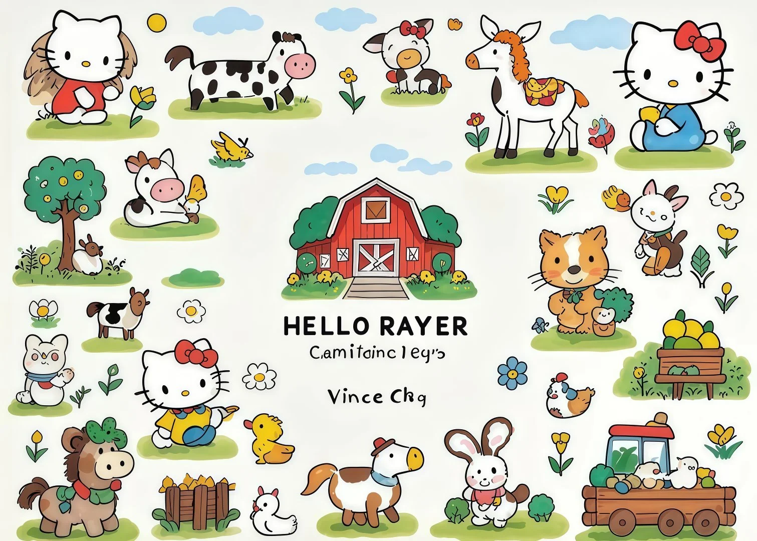 平板壁纸 第一百期