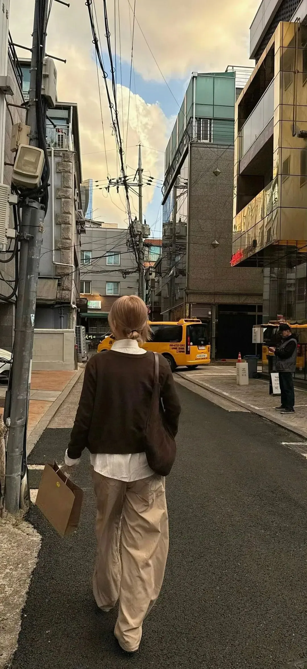 𝐒𝐡𝐚𝐫𝐞 | ins风全屏壁纸