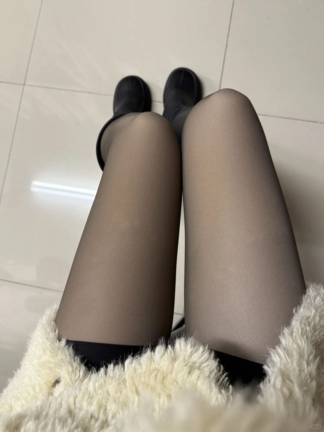 都给我进来看！这条黑丝性价比绝了！