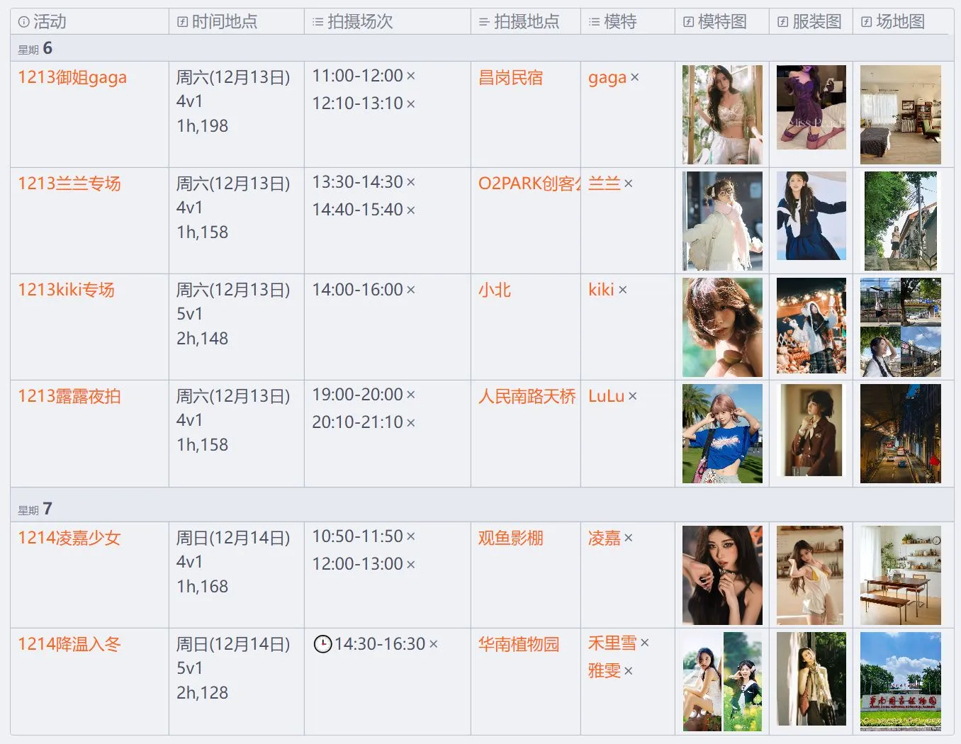 Gaga周六紫色御姐风