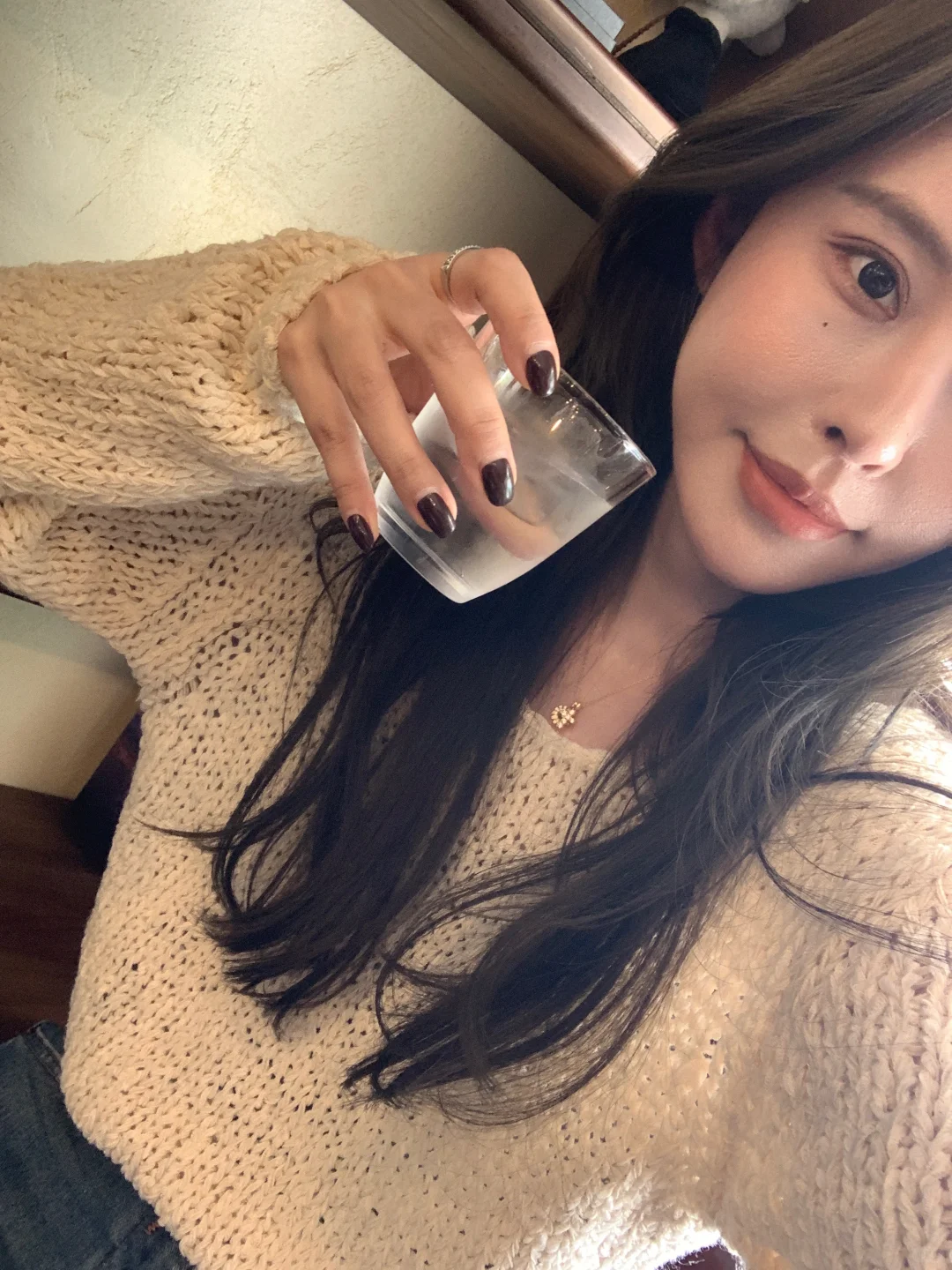 38度的天过个秋🍂