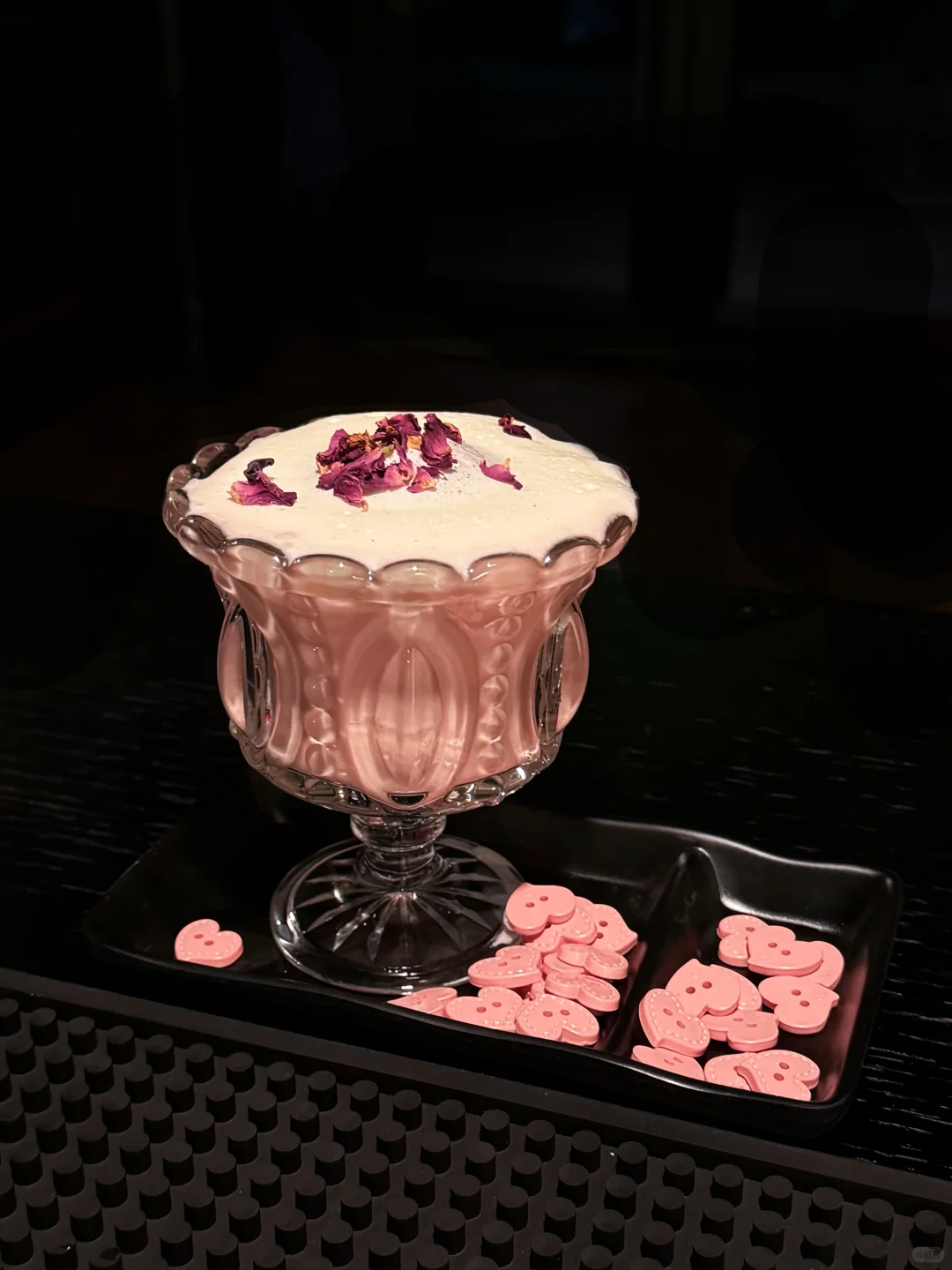 济南女士酒吧～趣味特调