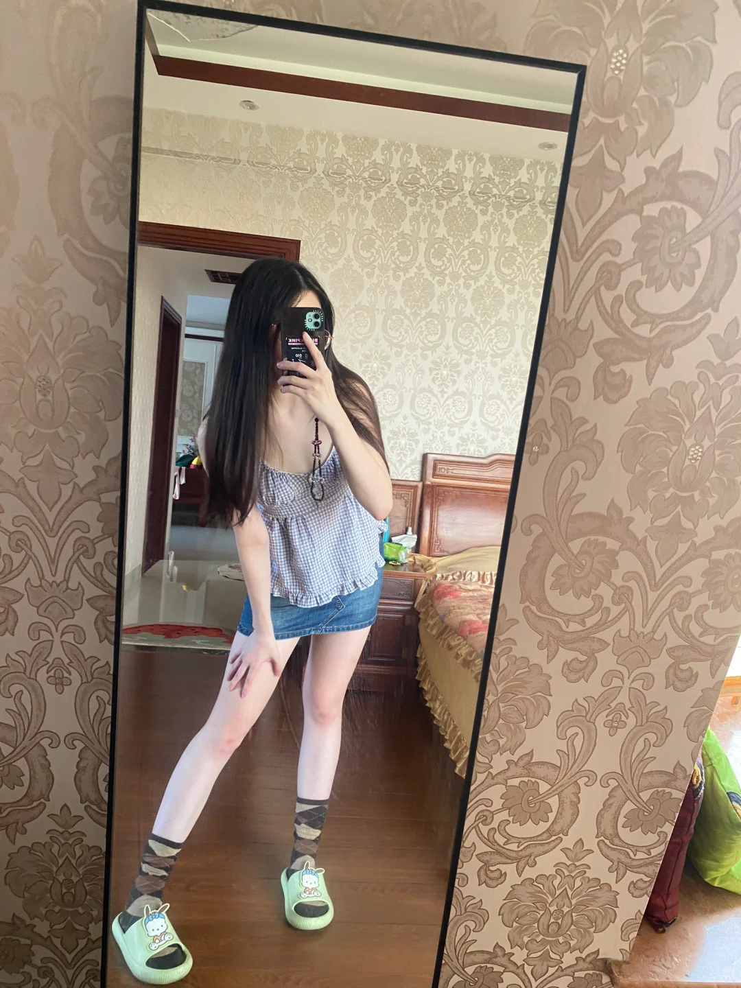 165 100 尊嘟尊嘟米的刚刚好O.O