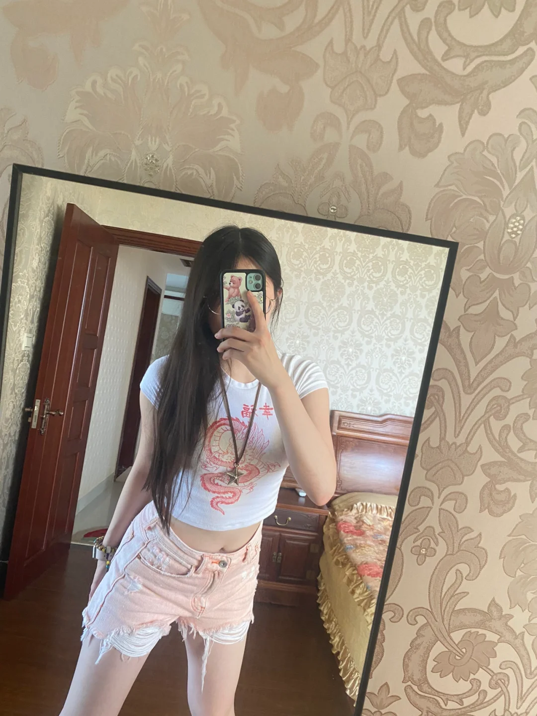 165 100 不得不说腿直真的真的很好看！！！