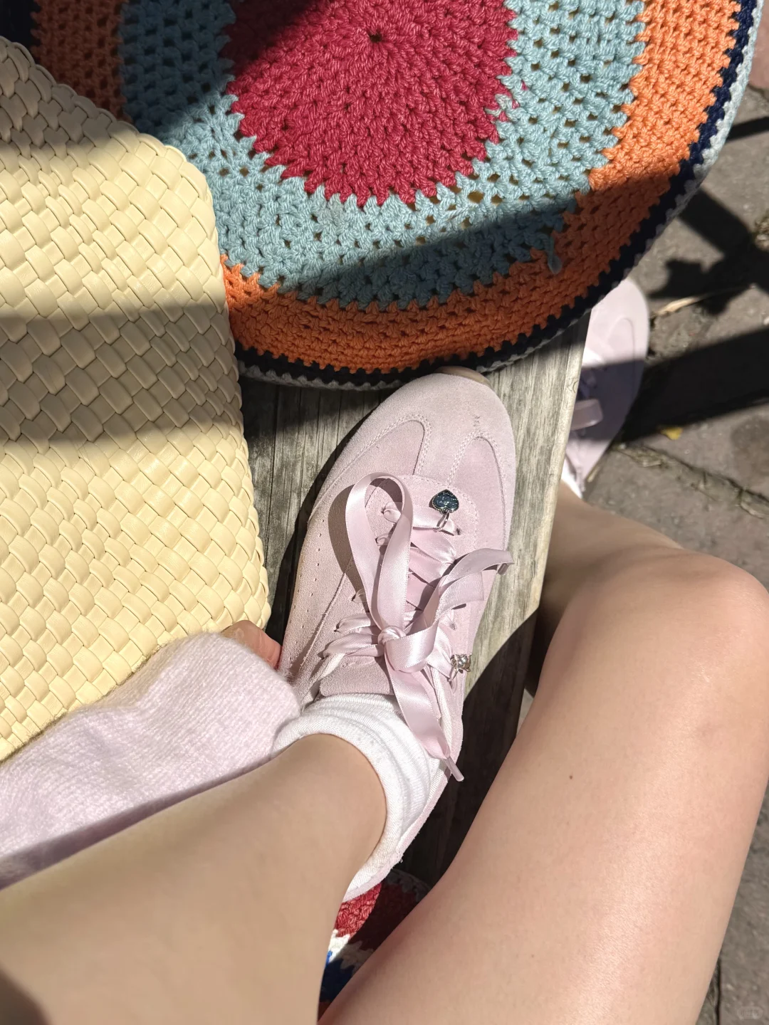 周末去海边🌊𓇼 𓂂