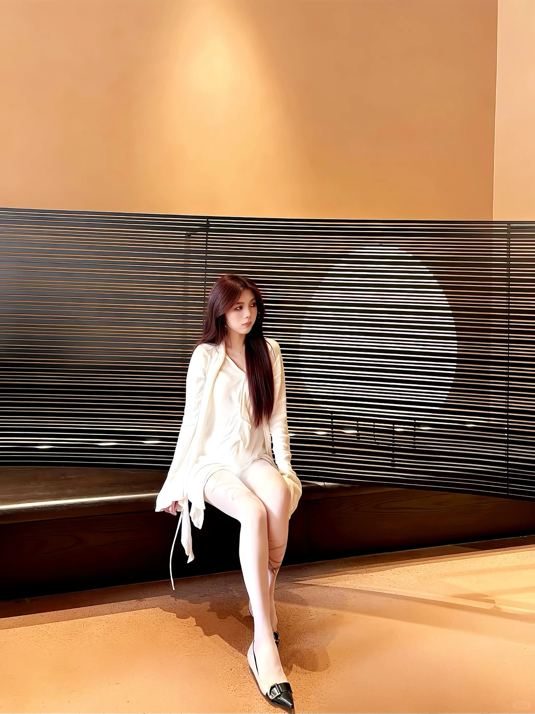 厦门｜肉色才是丝袜控玩家