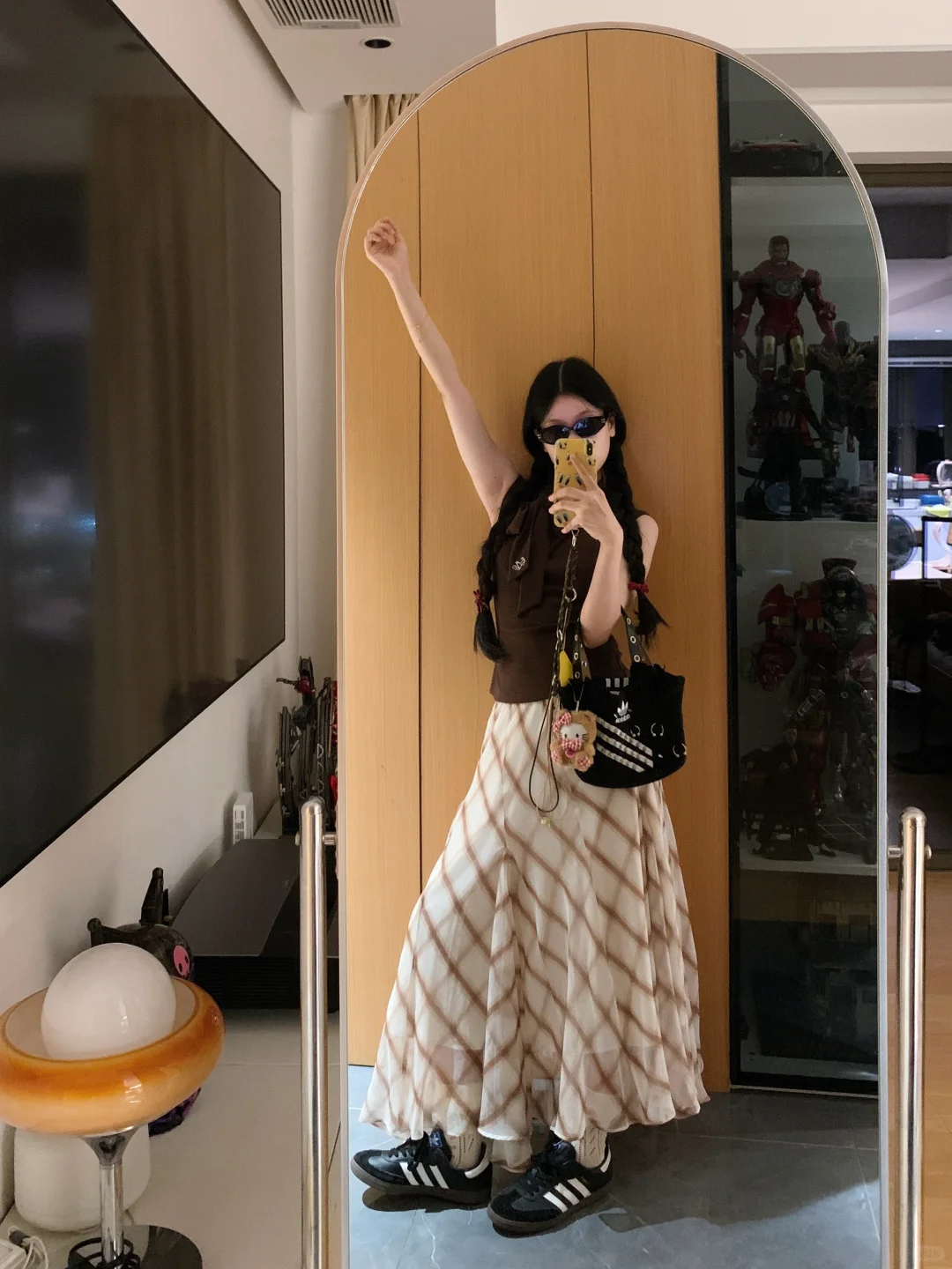 一期漂亮裙子合集～～