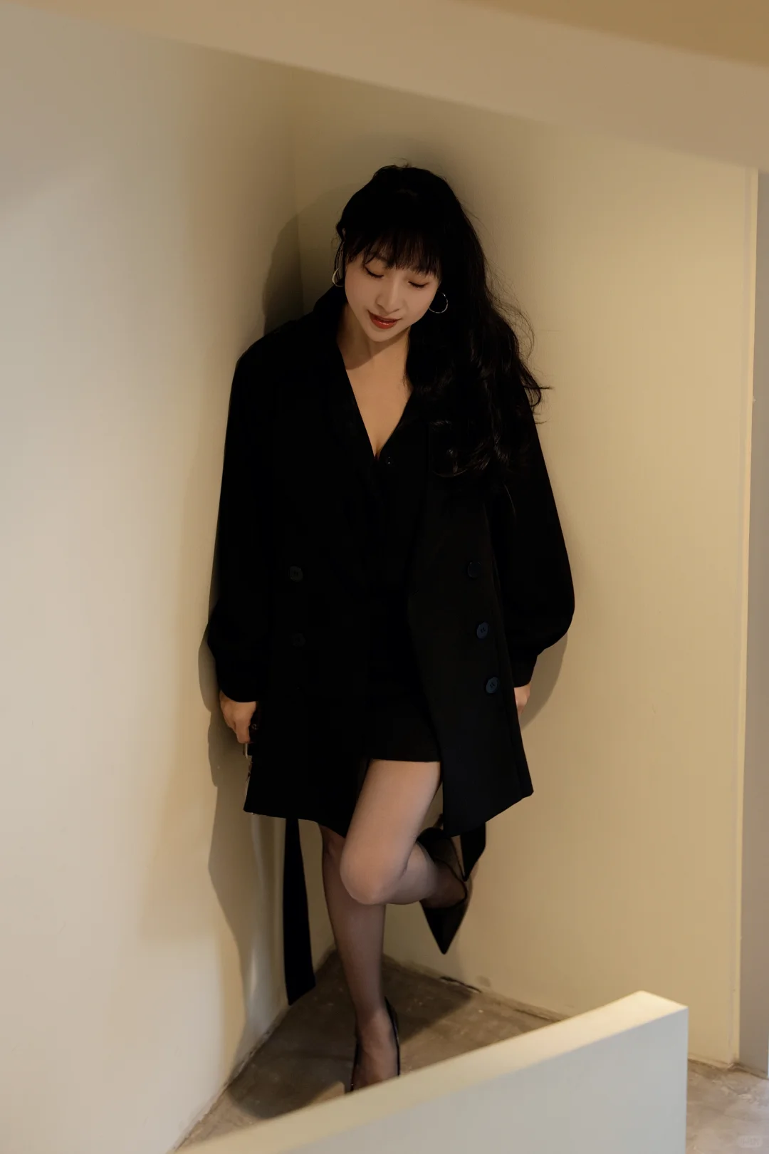 莆田suco coffee|姐感甜御风拍照的含金量！