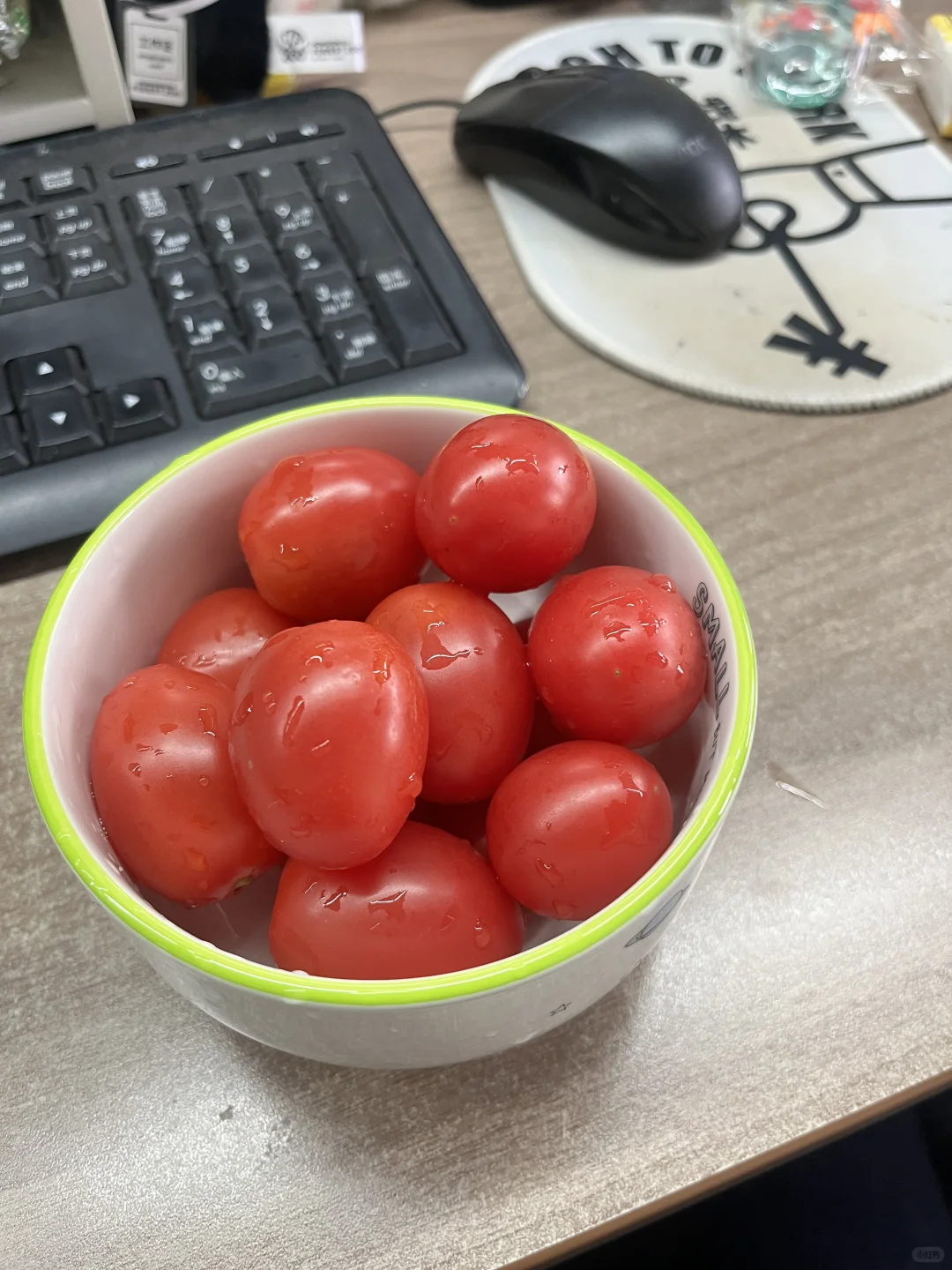 游泳日 ｜ 好久没游了、今天游的很爽