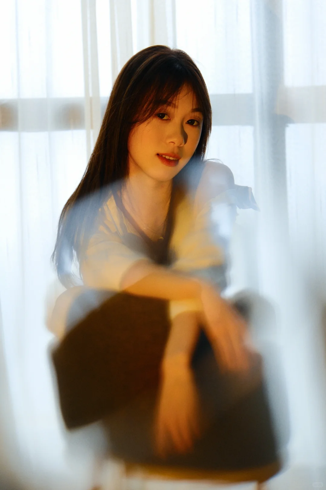 真的有人喜欢这样的居家私房吗