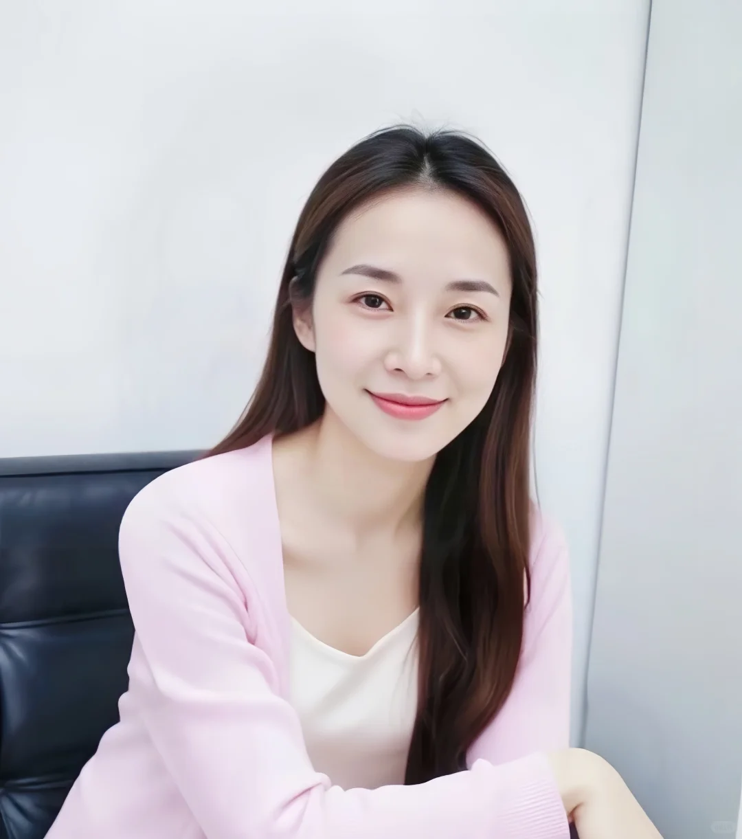 80年后小阿姨，可以入得了你的眼不？