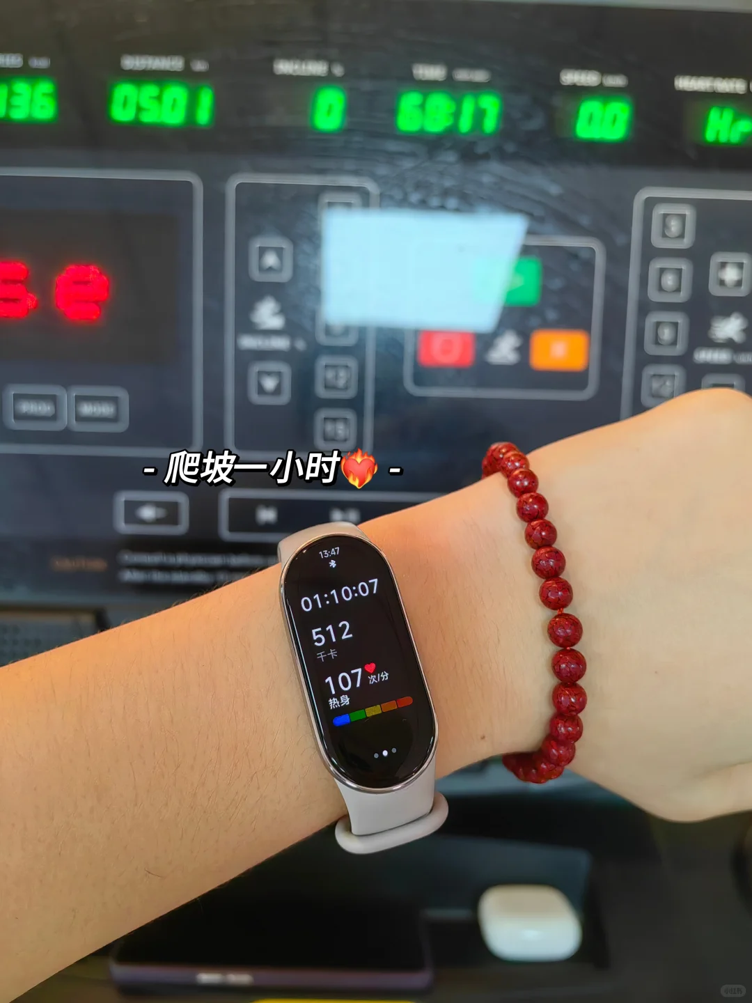 减脂Ploge|06女大学习＋运动减脂的一天