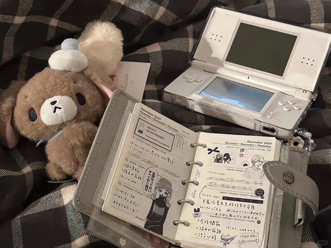 iPad壁纸｜每一张都很爱