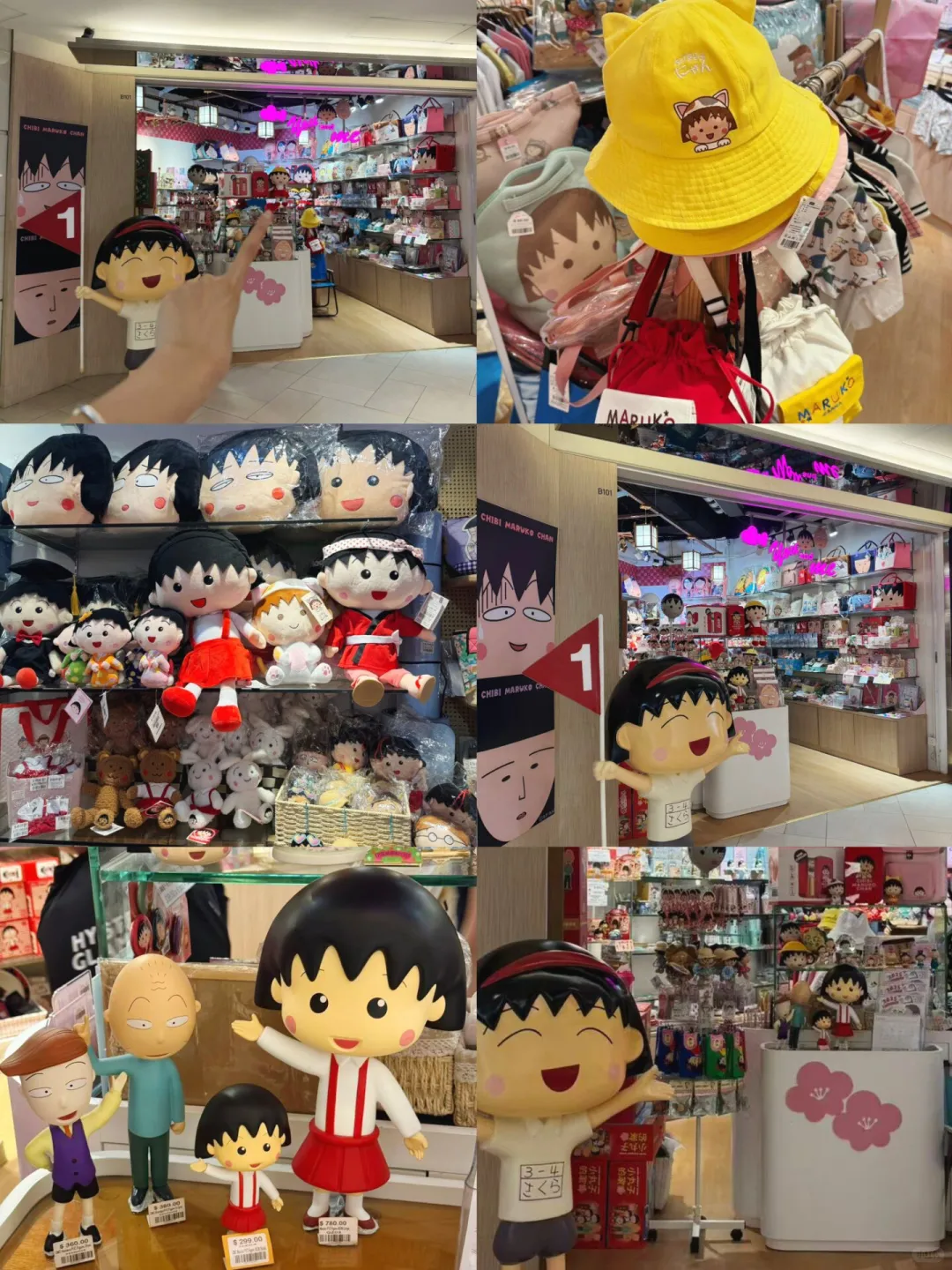 🎄想圣诞派对变美！香港美丽华广场攻略