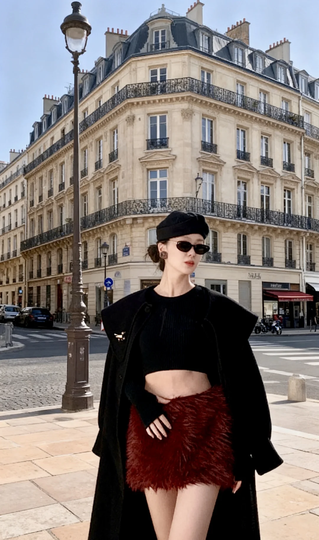 “清心寡欲”出家式的双子女，你们身边有吗？