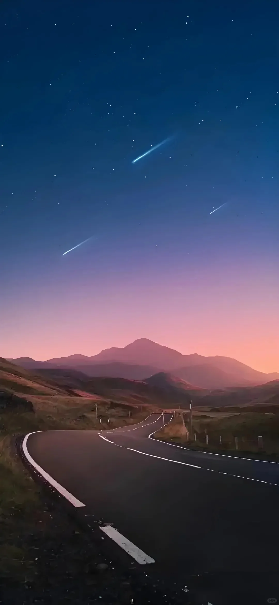 14张不同风格的好看的手机壁纸！