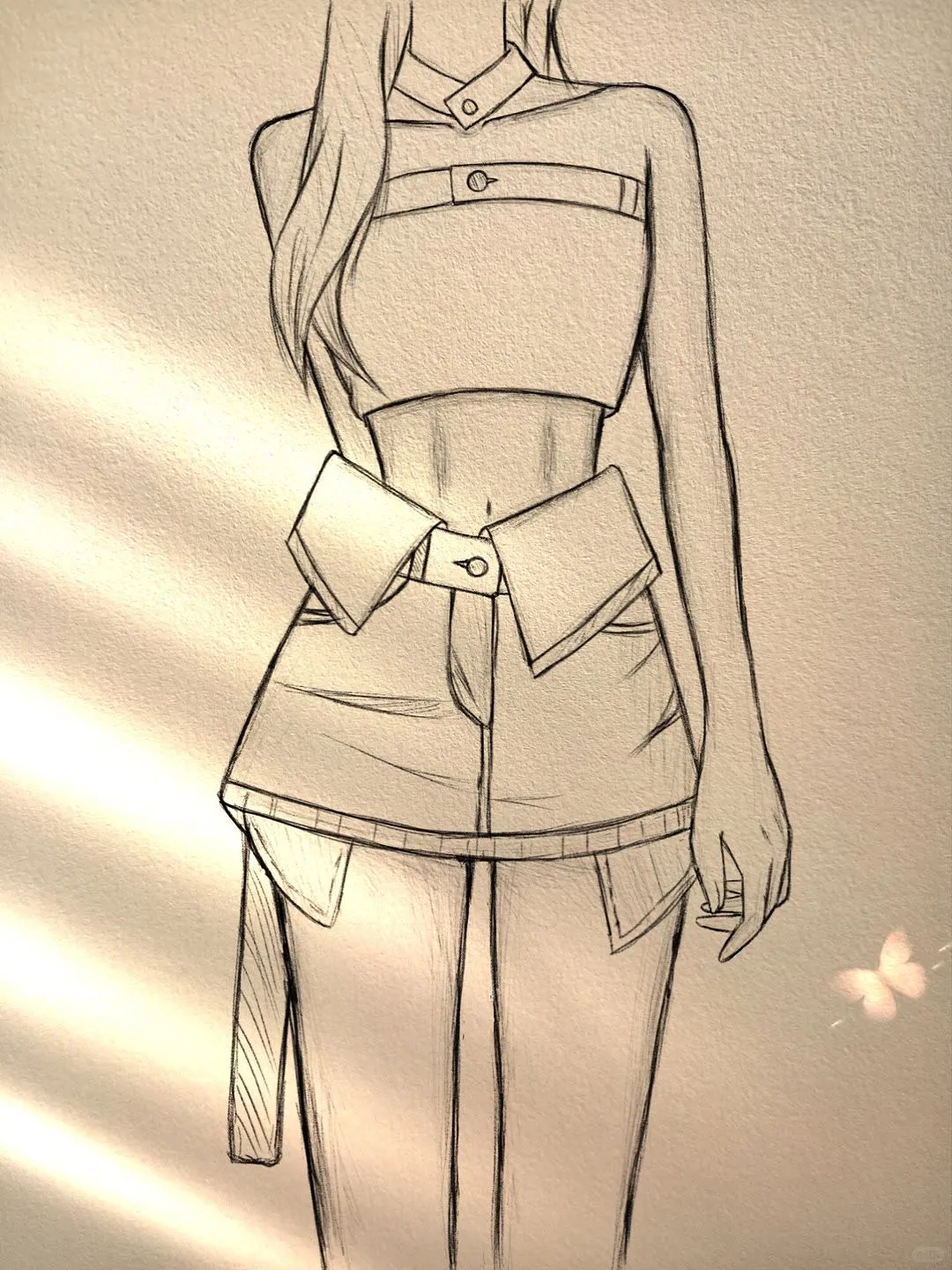 我⁹爱⁹你⁹，爱⁹你⁹的⁹一⁹切⁹