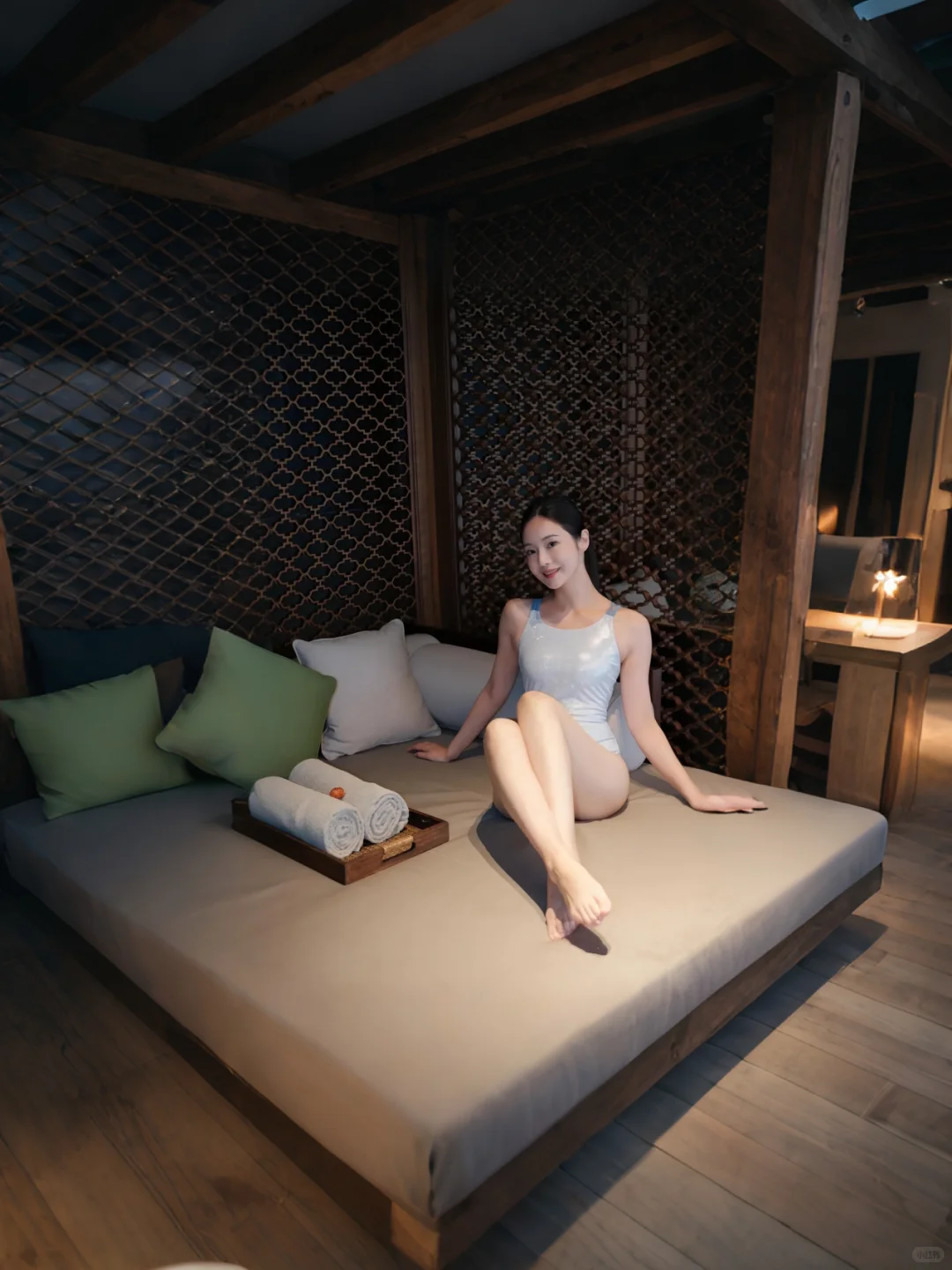 我要做你心里的白月光🩱