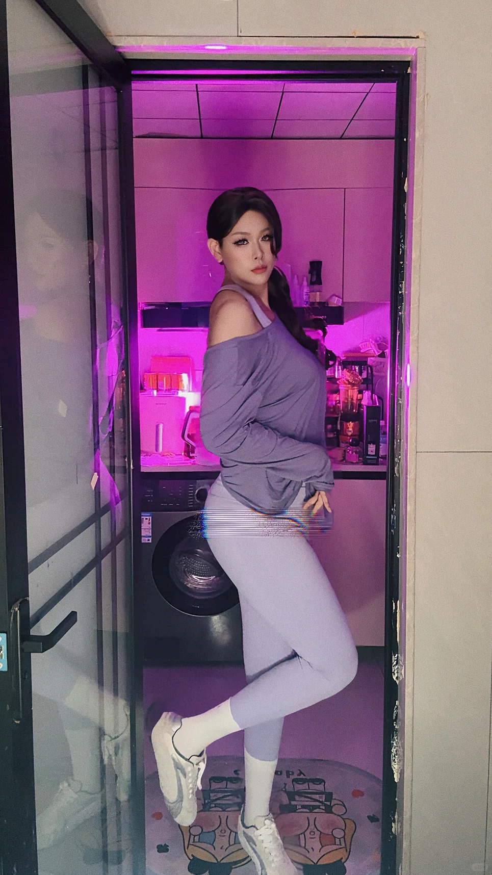 御姐裤穿了 我的商务弟弟呢