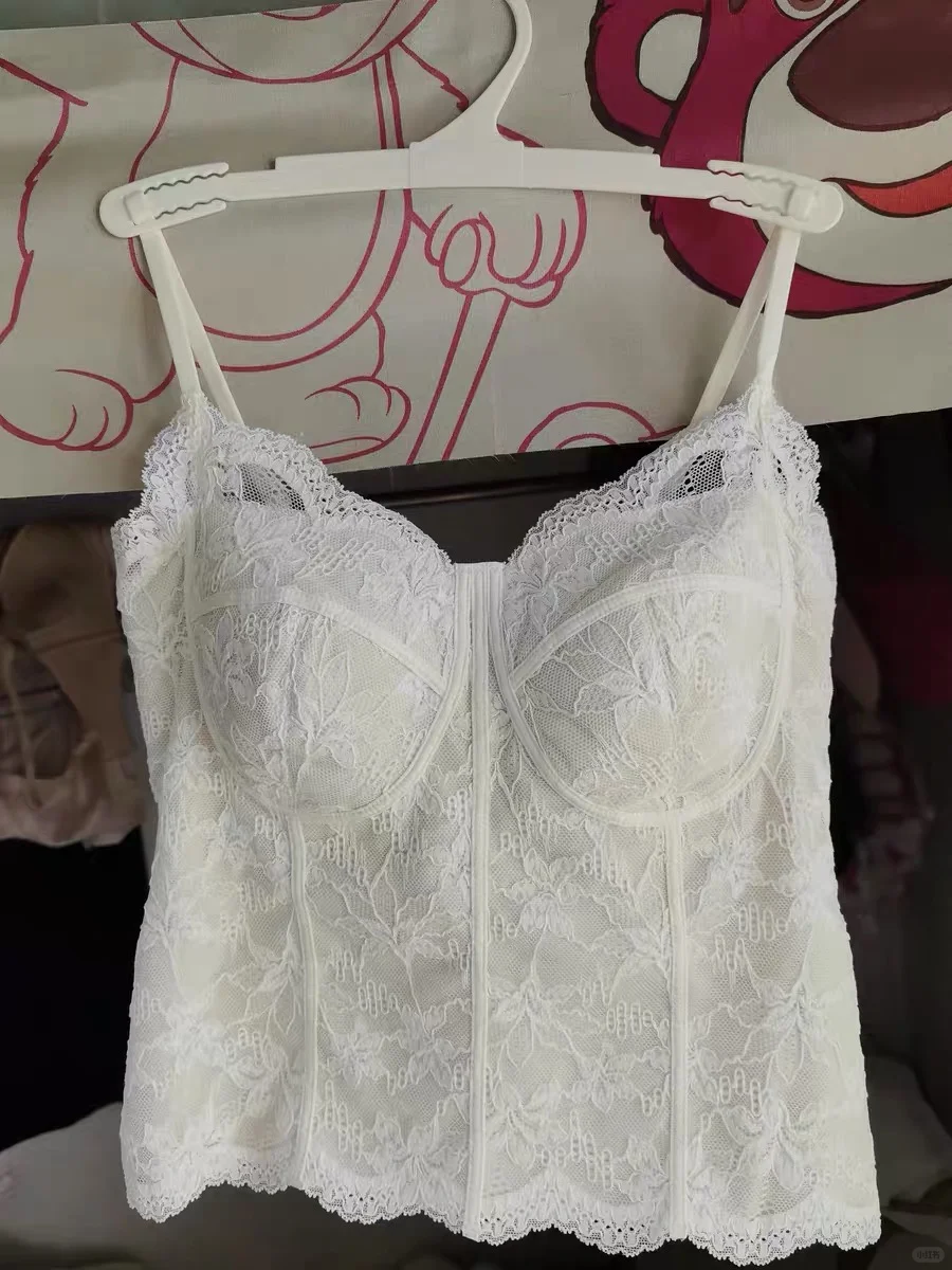 今年打底穿蕾丝的！又欲又性感！【保暖版】