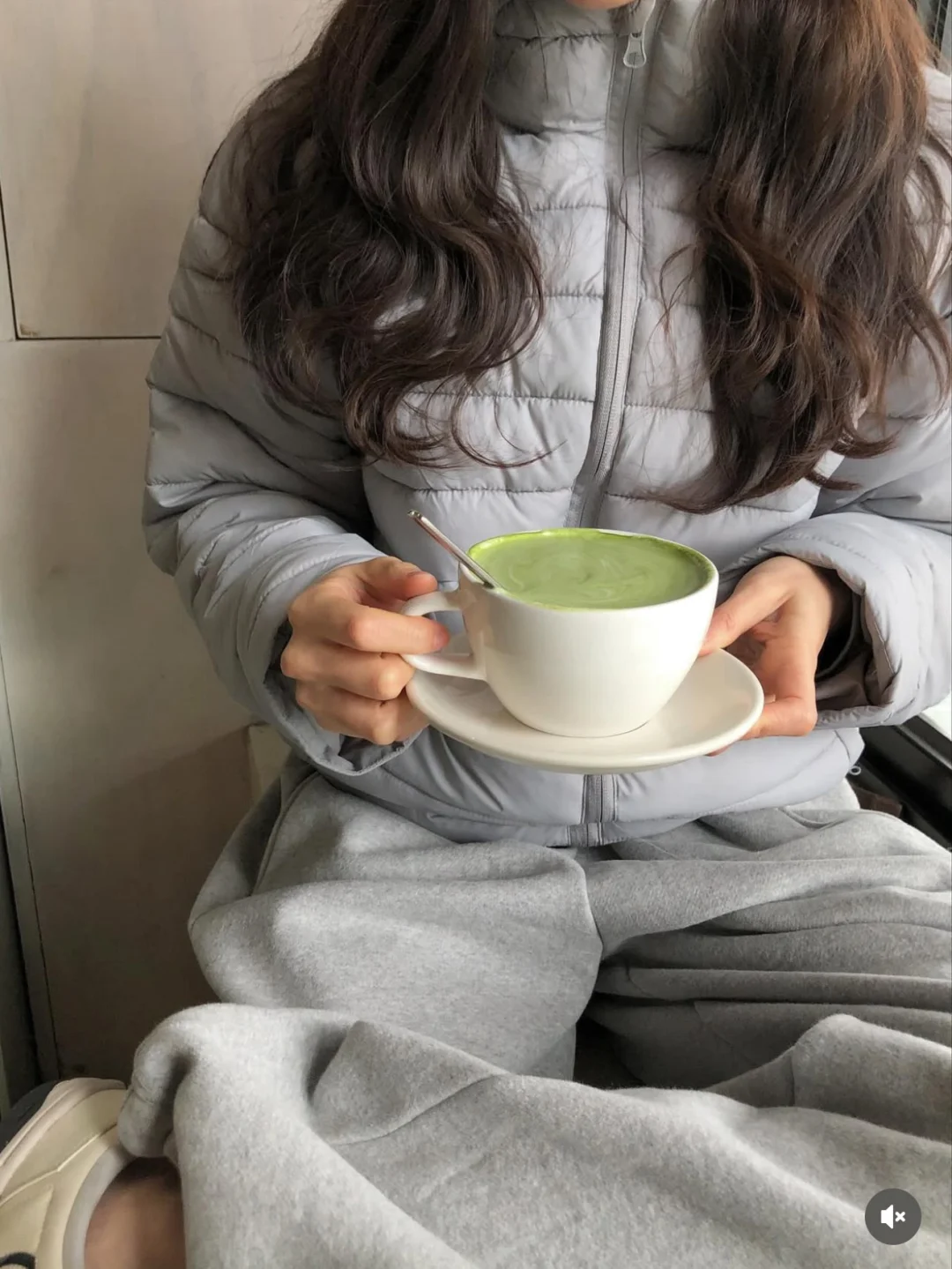 🇰🇷秋冬降温～韩系穿搭一周不重样