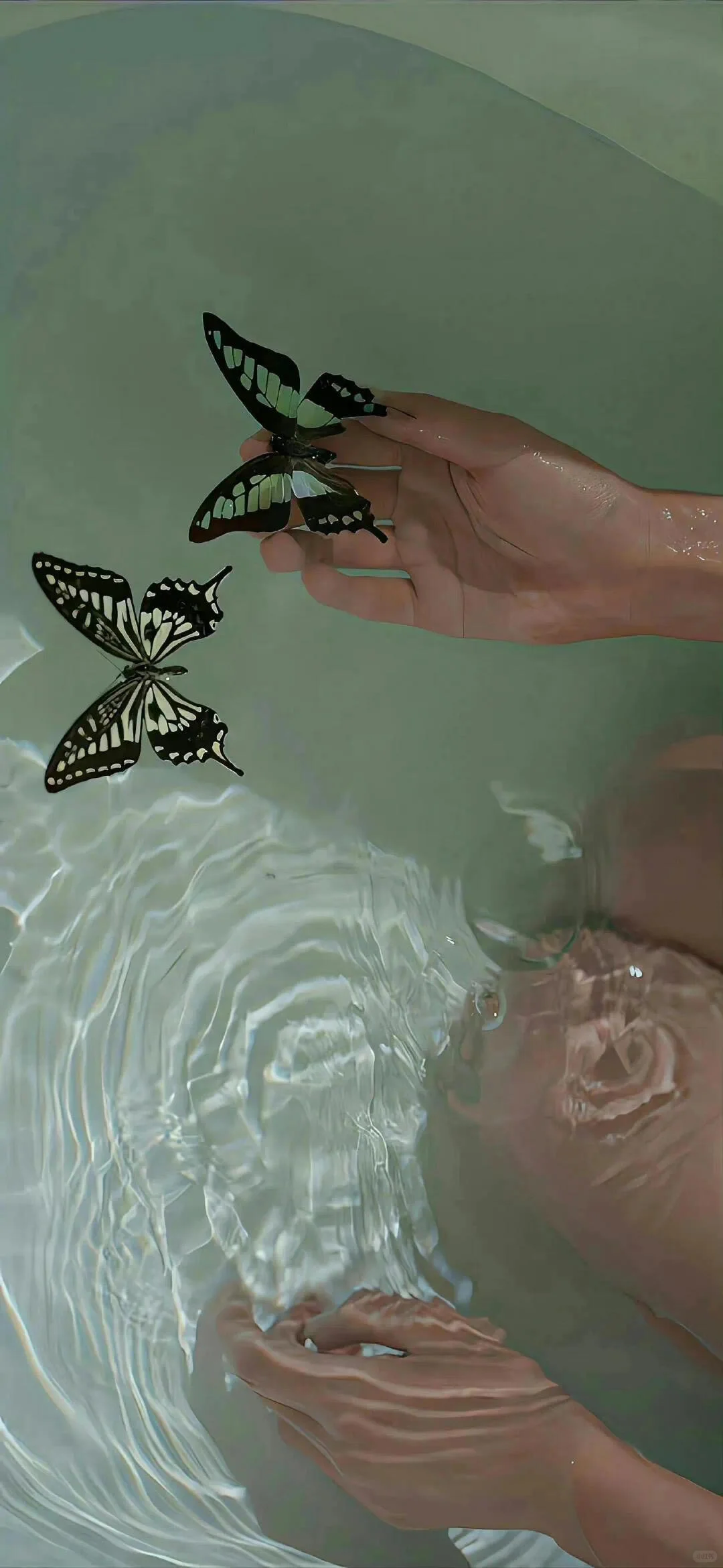 𝐖𝐚𝐥𝐥𝐚𝐩𝐚𝐩𝐞𝐫｜ins风壁纸