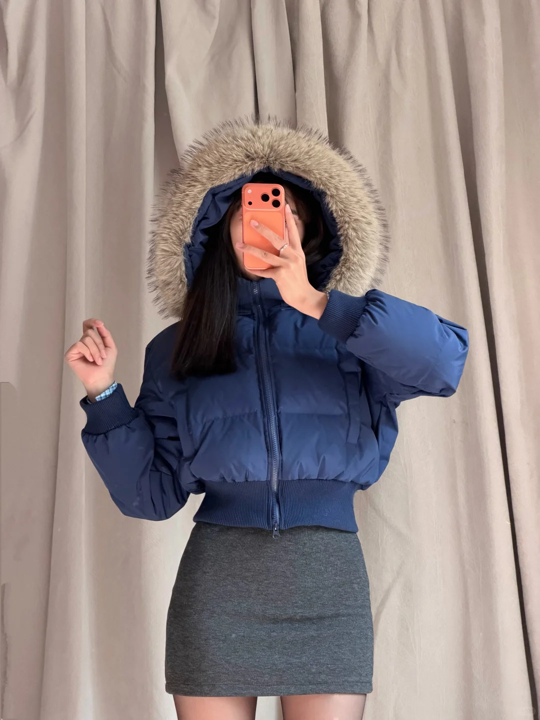 不费脑子懒人穿搭分享