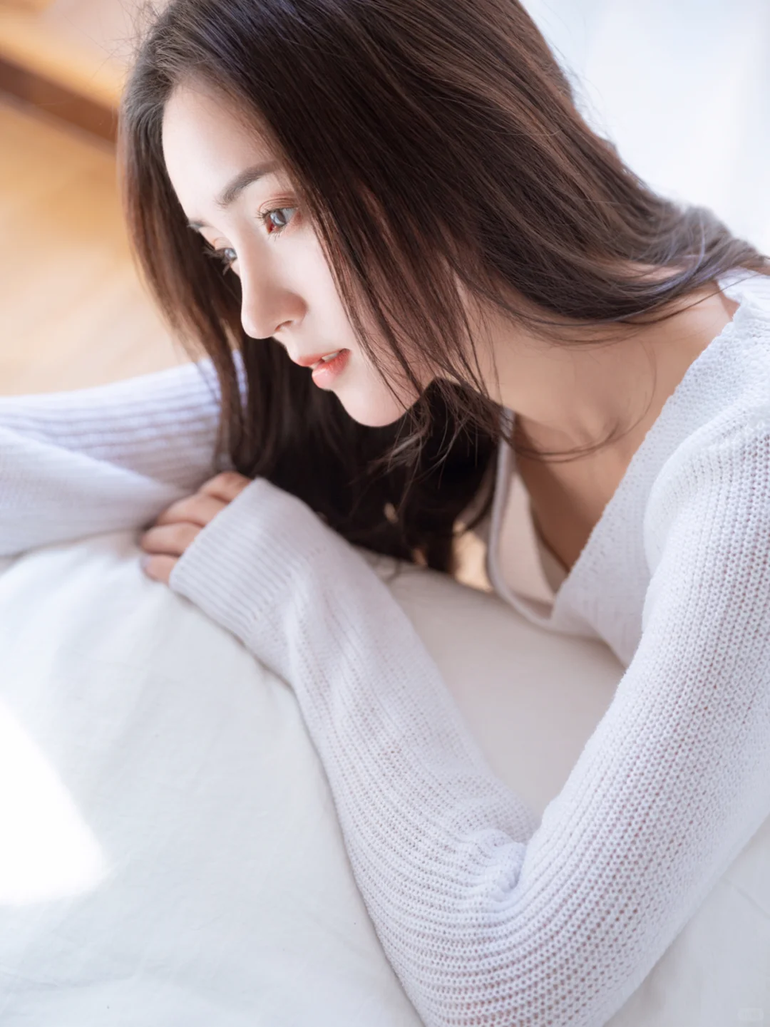 私房写真这样拍，谁拍谁好看