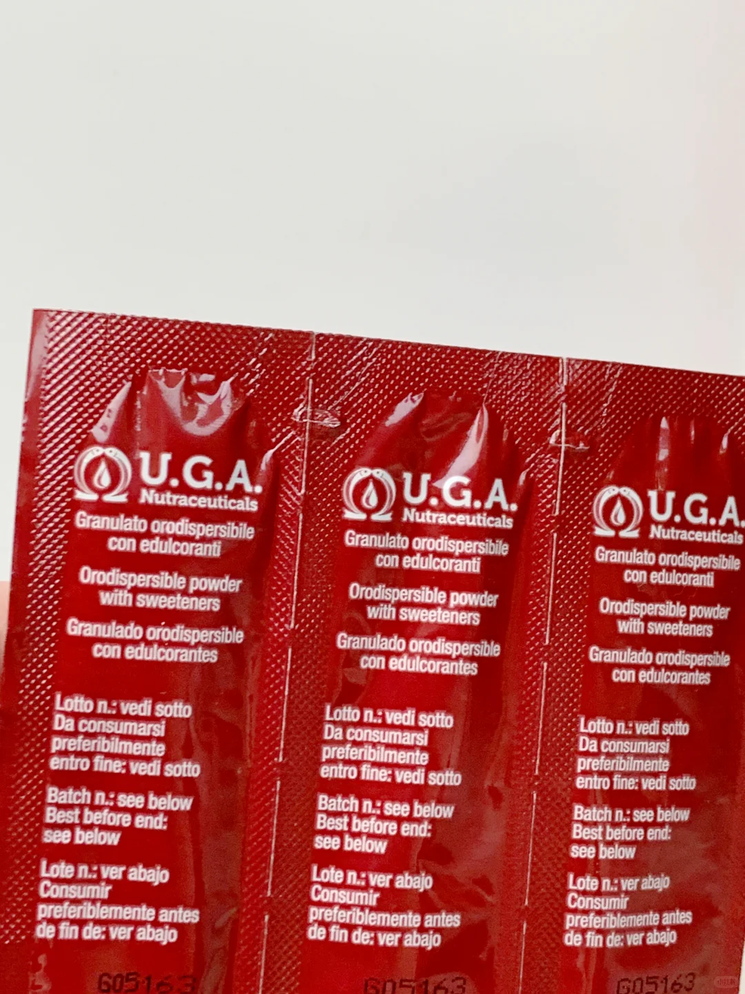 有没有人吃过这个意之宝铁粉的