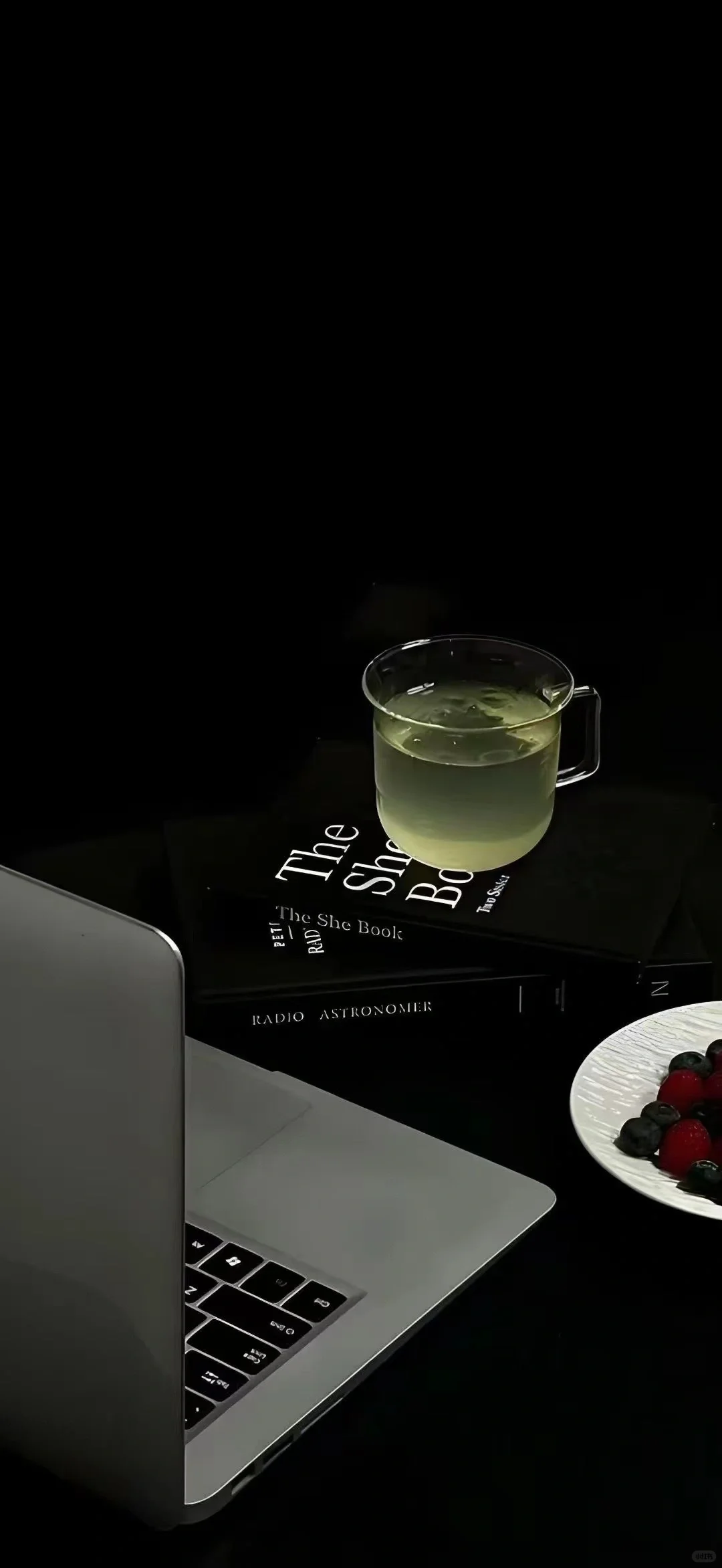 氛围感壁纸、花花壁纸