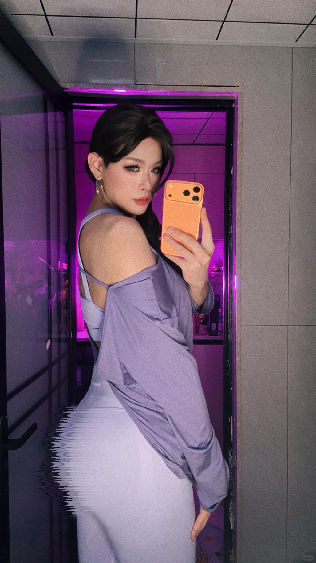 御姐裤穿了 我的商务弟弟呢