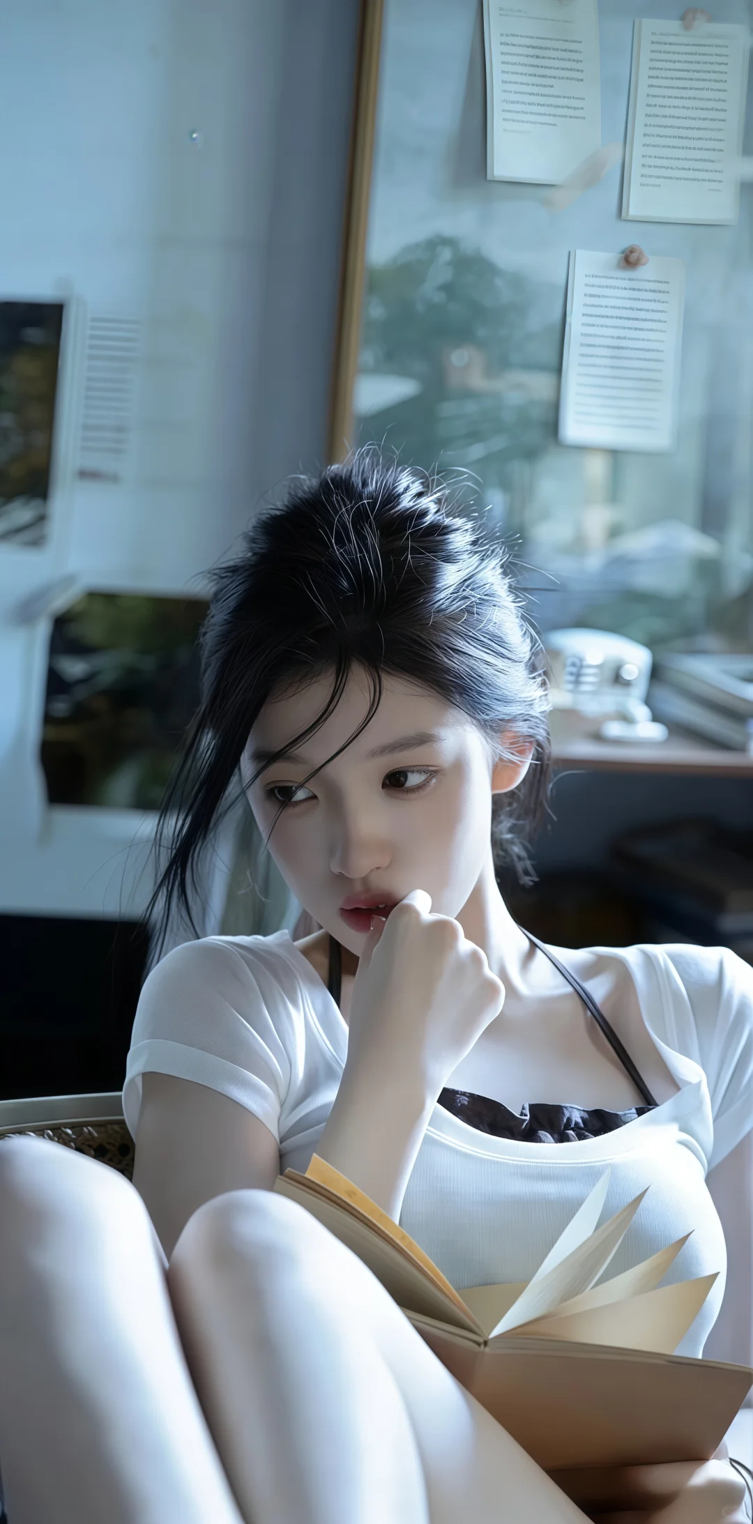 哇塞 真的超美壁纸🧚🏻‍♀️