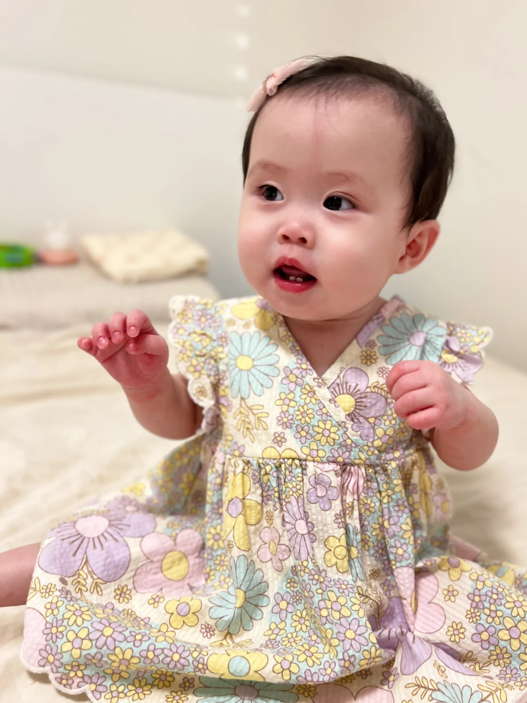 seed家女孩子小裙裙深得我心