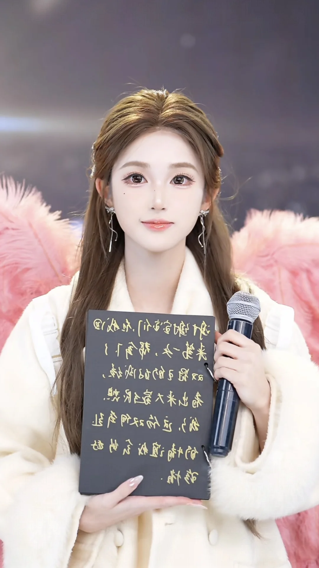 总要当几次天使吧✨