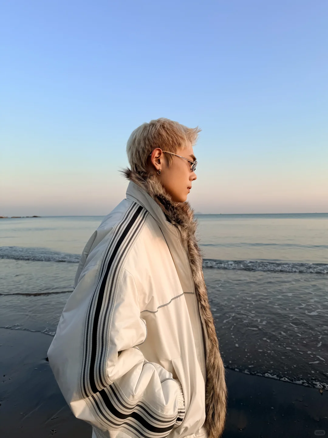 OOTD｜秋冬一周穿搭