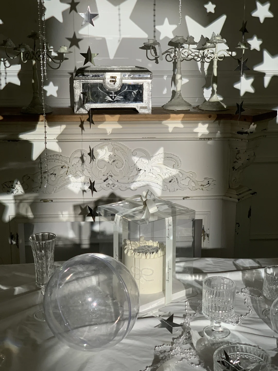 这个天使核太美萌啦！都快去拍姐妹萌😻