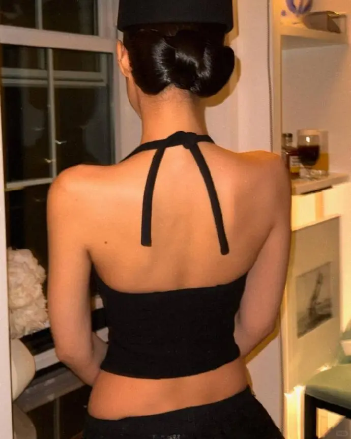 Jennie | ins 美死我算了