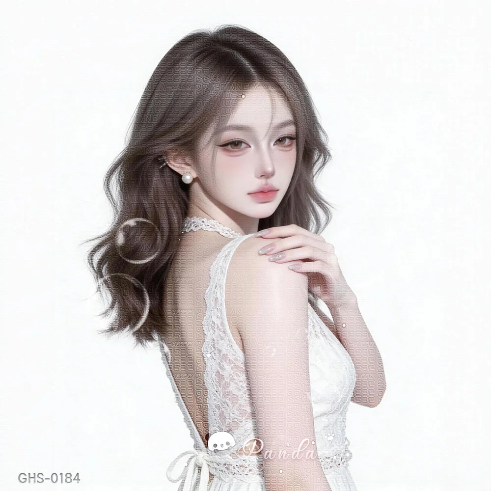 御姐头像、这头像也太高级了吧！