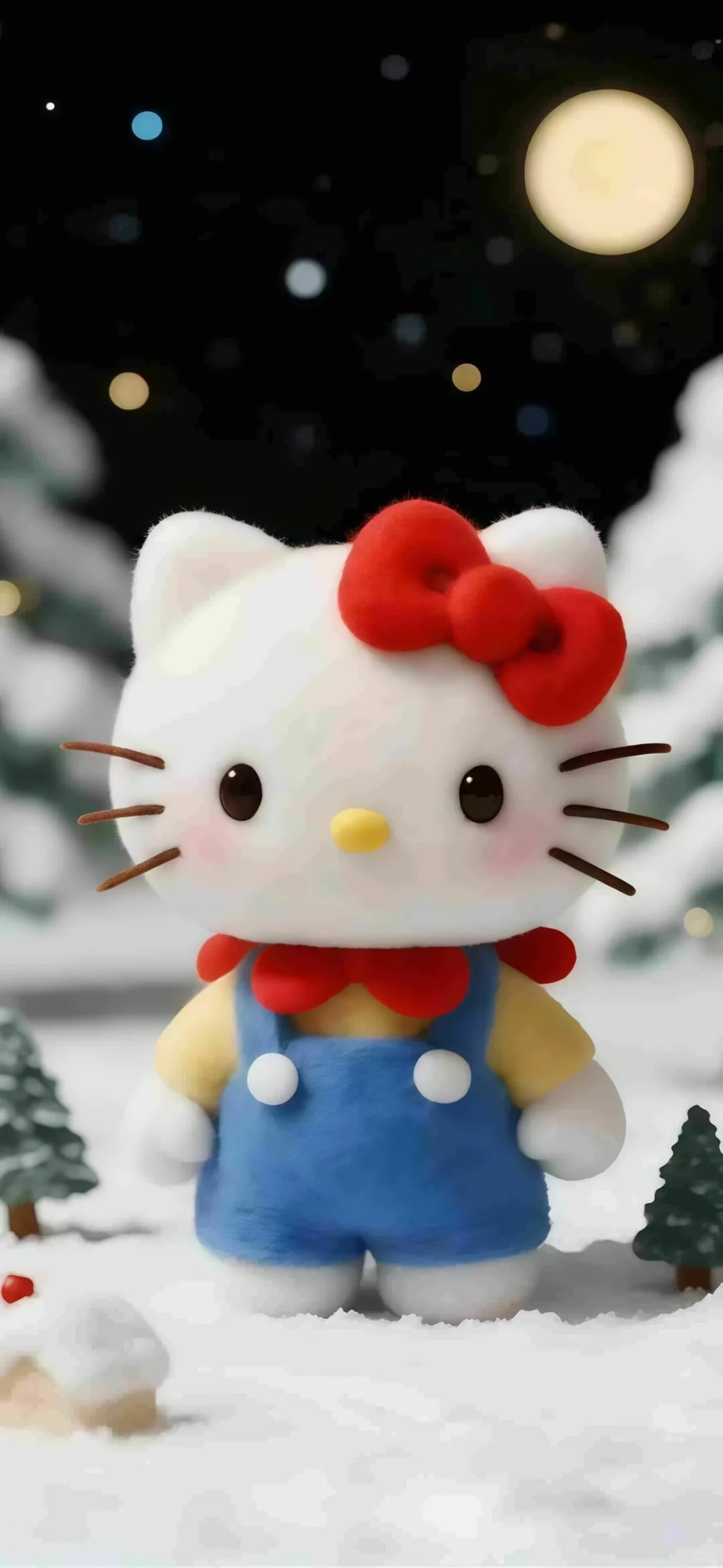 𝑾𝒂𝒍𝒍𝒑𝒂𝒑𝒆𝒓 |毛茸茸软fufu壁纸