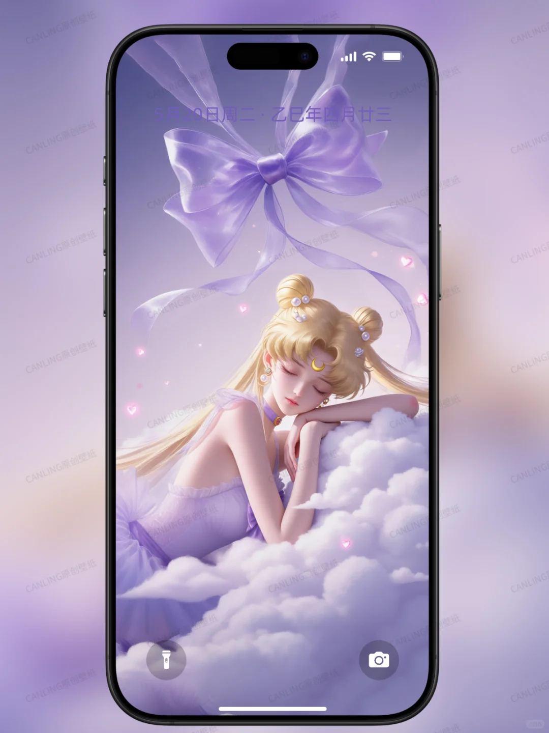 好仙的壁纸、好美的天使