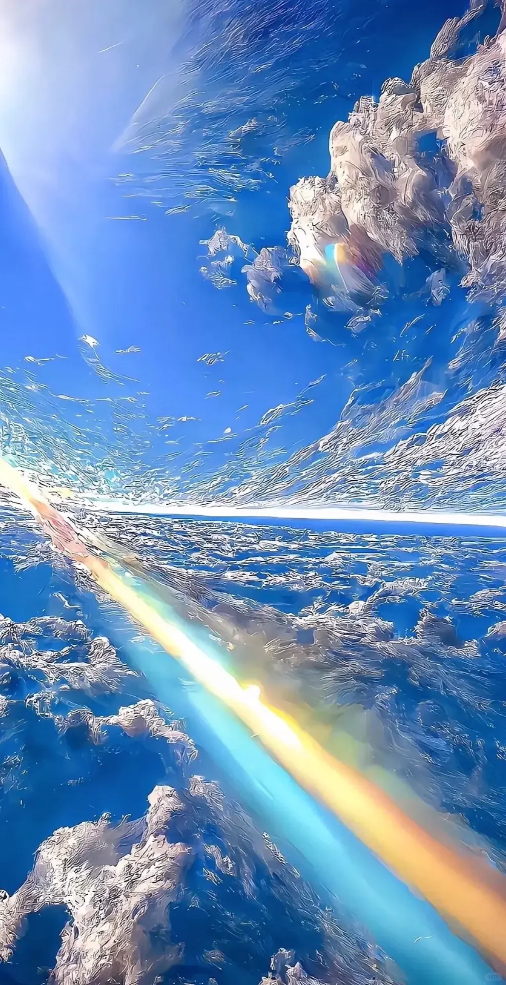 今日份壁纸已到账