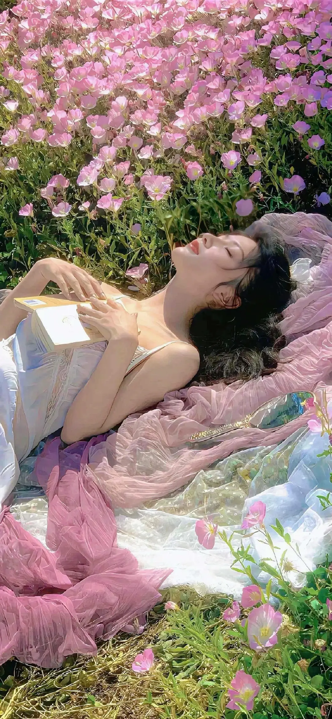 WeChat｜好喜欢我的壁纸！！！